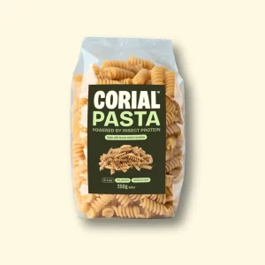 massa proteica 25% proteina eatfit