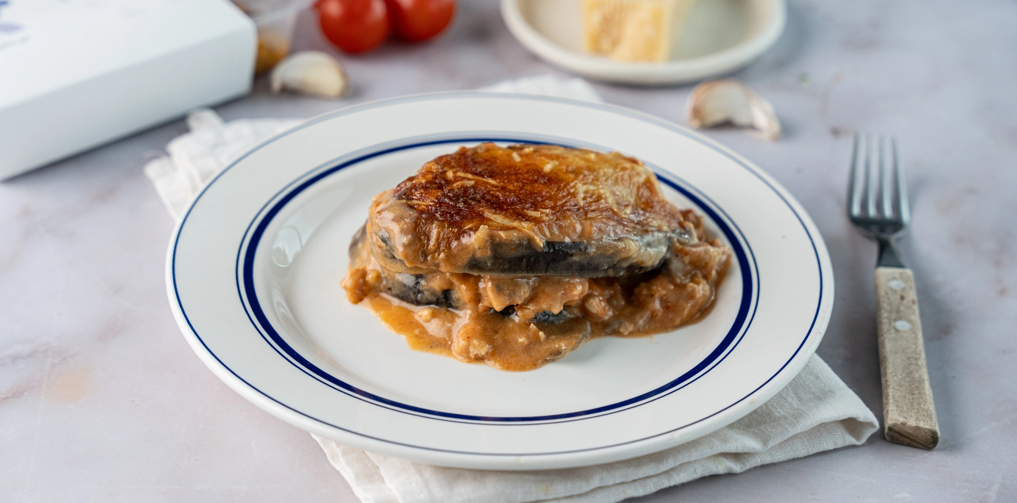 refeição leve, ideal para perda de peso