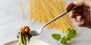 Bolonhesa de frango extra proteína