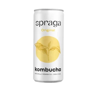 Kombucha Original 330ml