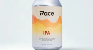 Cerveja funcional sem álcool