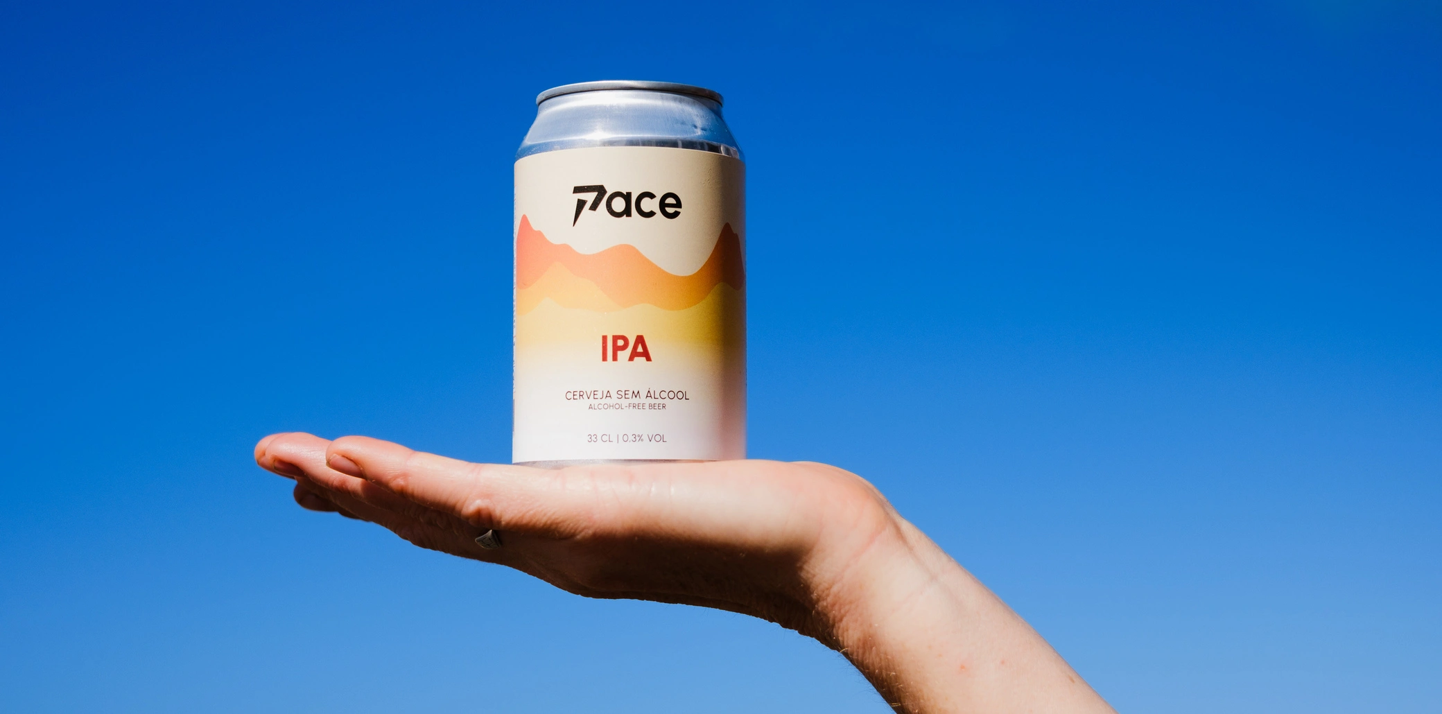 Cerveja funcional sem álcool