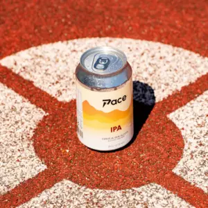 Cerveja funcional sem álcool